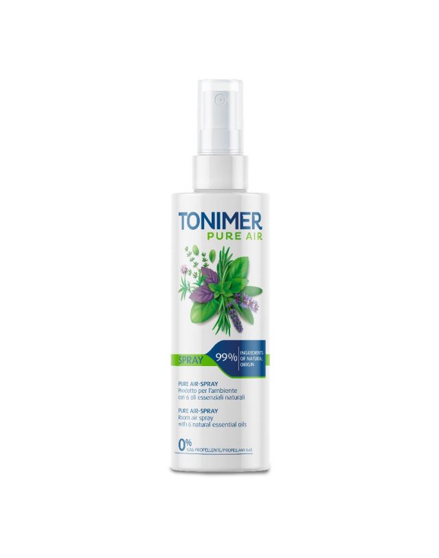 TONIMER Pure Air Spray 200ml