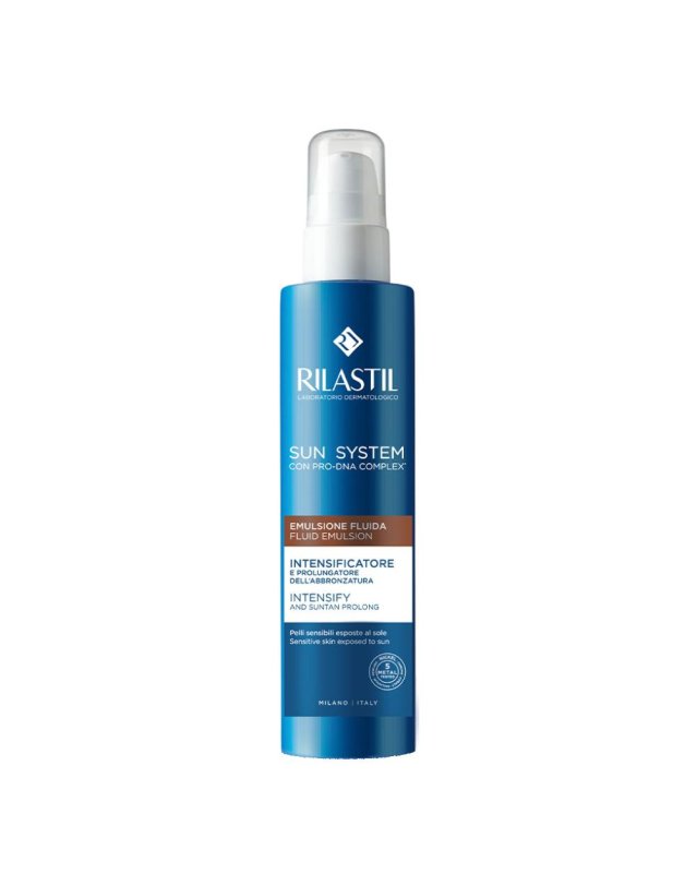 RILASTIL SUN SYS INTENSIF200ML