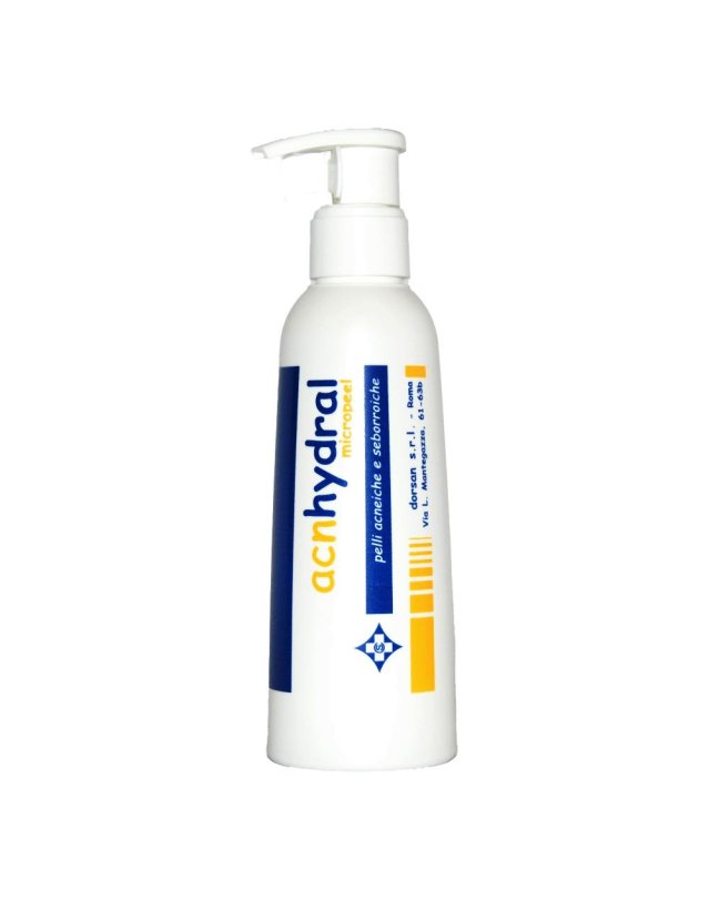 ACNHYDRAL MICROPEEL 200ML