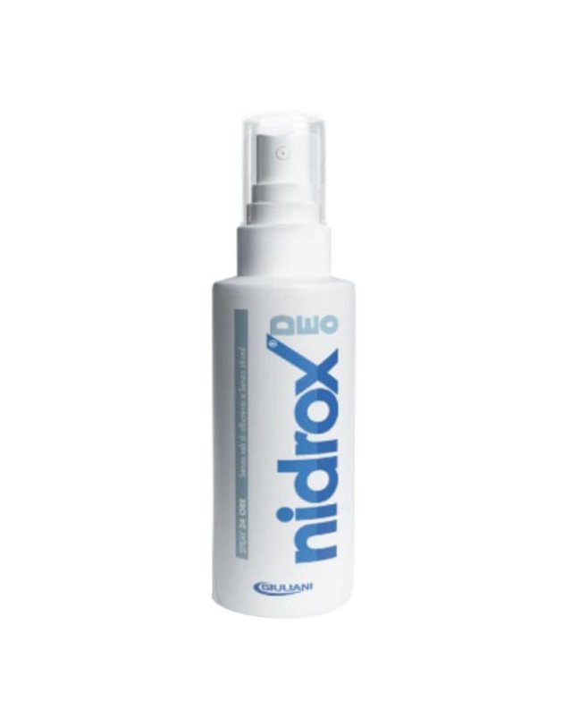 NIDROX DEO Deod.24H 100ml