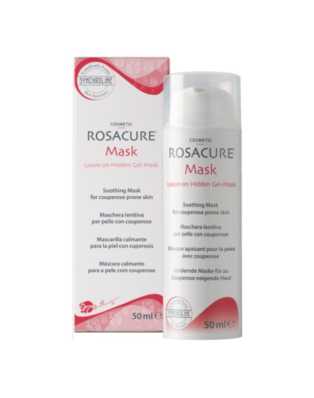 ROSACURE Mask 50ml