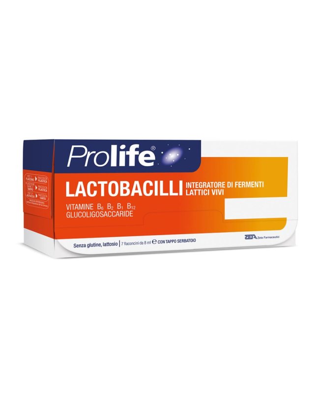 PROLIFE LACTOBACILLI 7FL