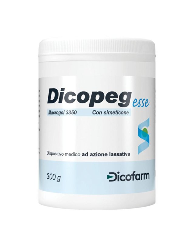 DICOPEG ESSE 300g