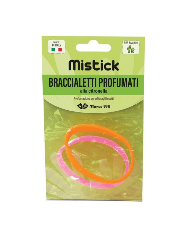 MISTICK BRACCIALETTI RA+ARA2PZ MISTICK BRACCIALETTI RA+ARA2PZ