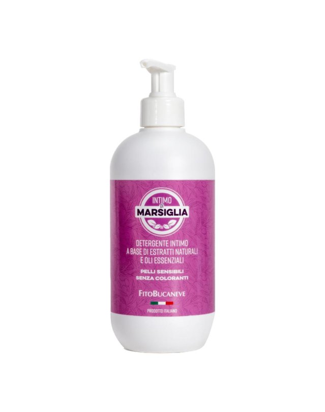 MARSIGLIA SAPONE LIQUIDO INT