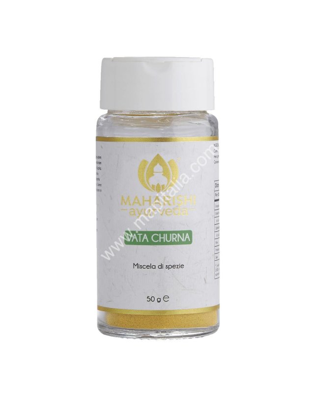 CHURNA VATA MISCELA SPEZIE 50G