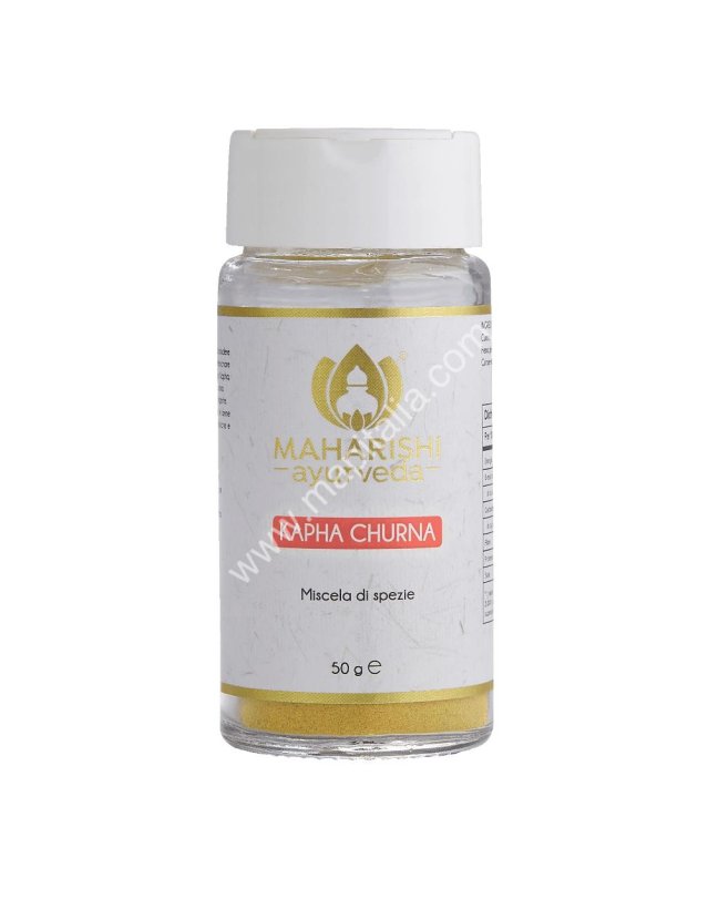 CHURNA KAPHA Bio Polv.50g