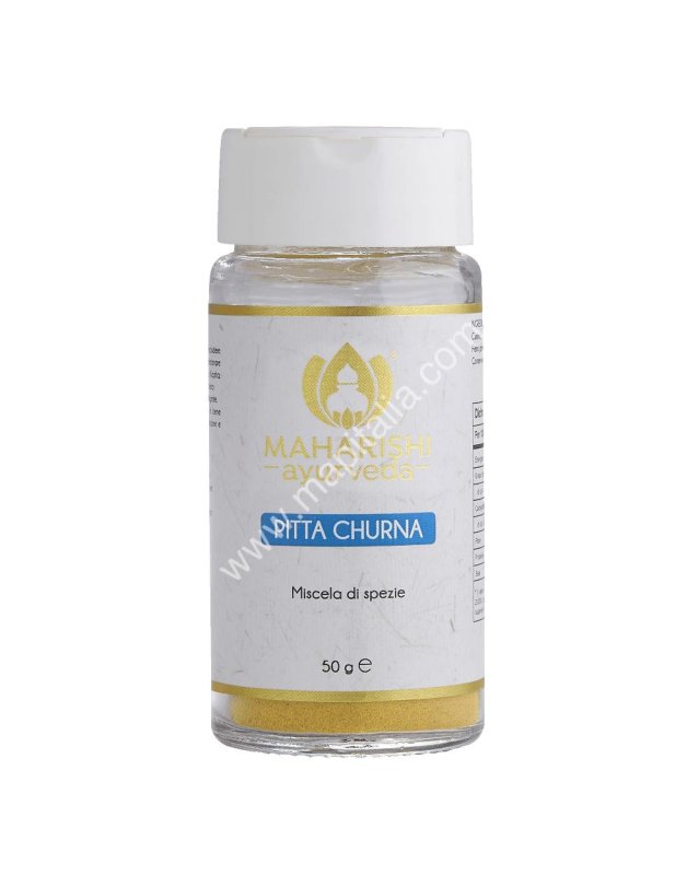 CHURNA PITTA Miscela Spezie50g