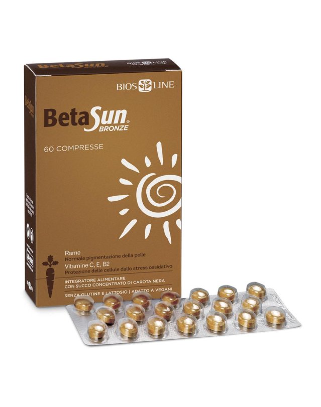 BETA-SUN Bronze'60 Cpr