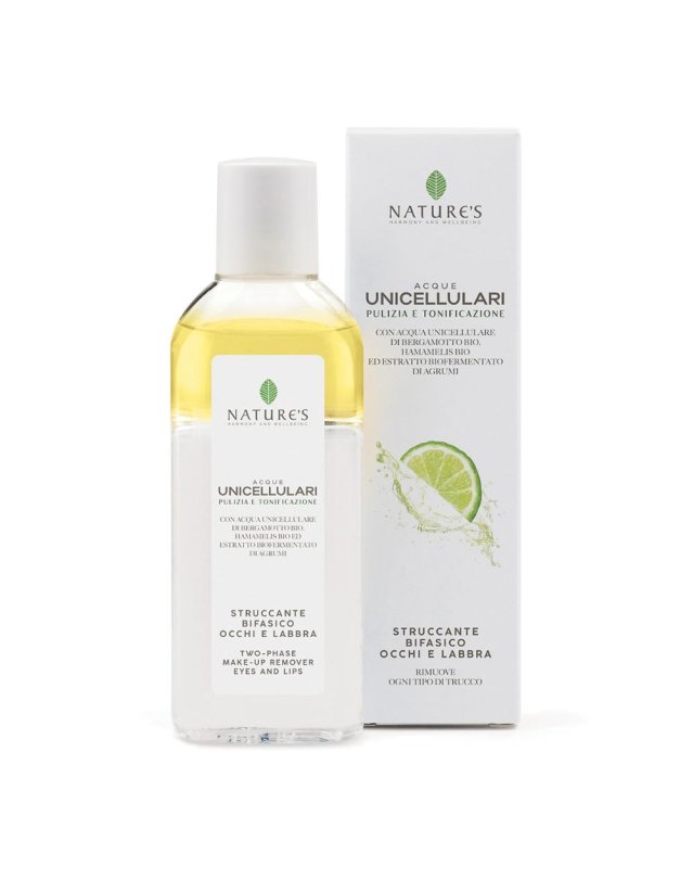 NATURE'S ACQUA UNICELL STRUC B