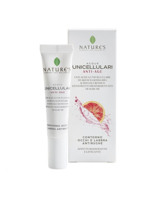 NATURE'S ACQUA UNICELL CONT OC