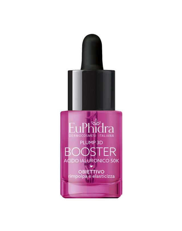 EUPHIDRA P3D Boost Ialur.15ml EUPHIDRA P3D Boost Ialur.15ml