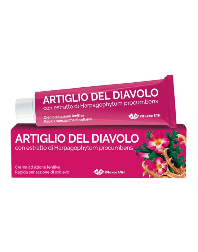 VITI Art.Diavolo Crema 100ml