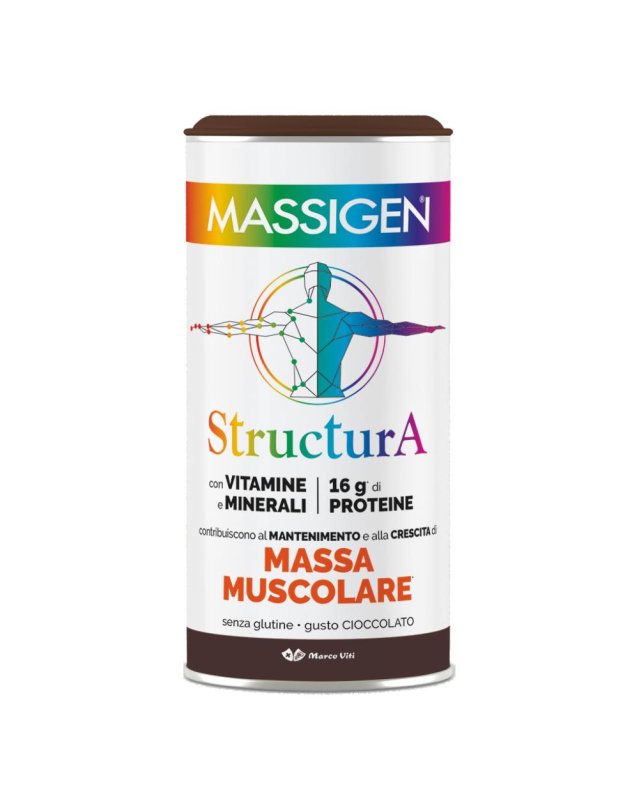 MASSIGEN Struct.Ciocc.252g