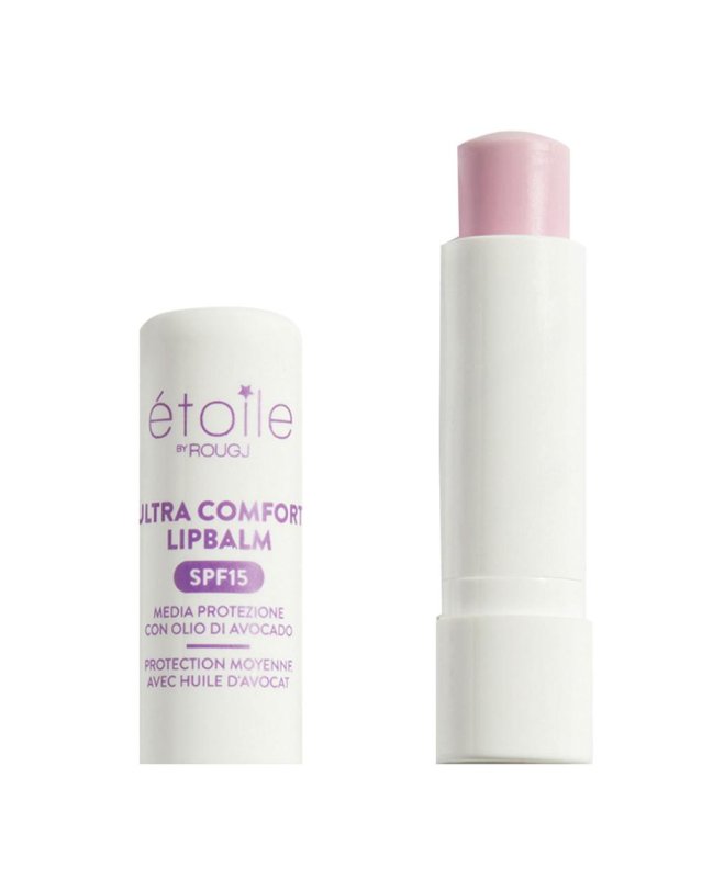 ROUGJ Etoile U-Comf.LipBalm 4
