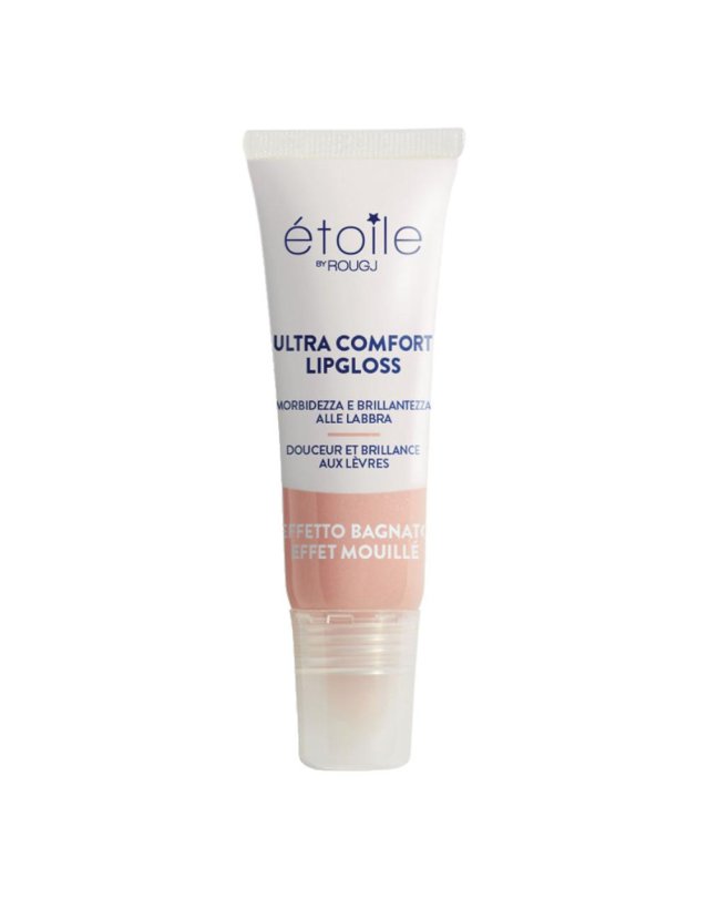 ROUGJ Etoile U-Comf.LipGloss 1 ROUGJ Etoile U-Comf.LipGloss 1
