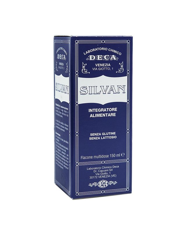 SILVAN 150ml