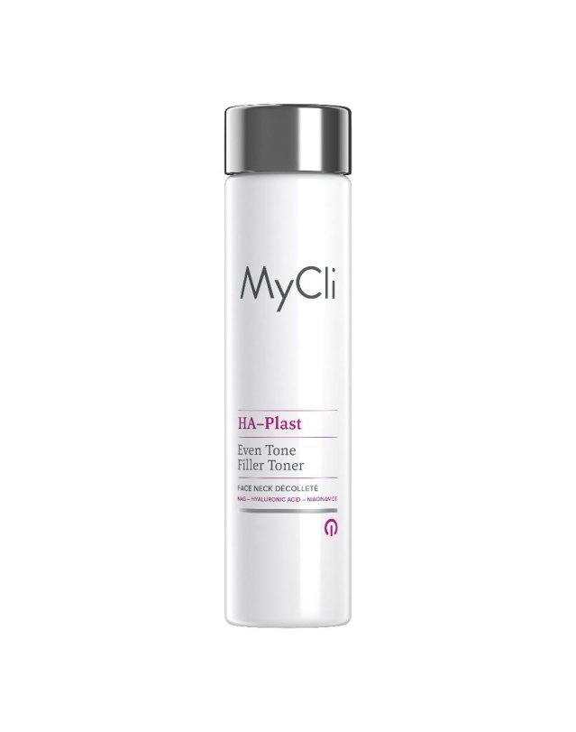 MYCLI HA PLAST Tonico Filler