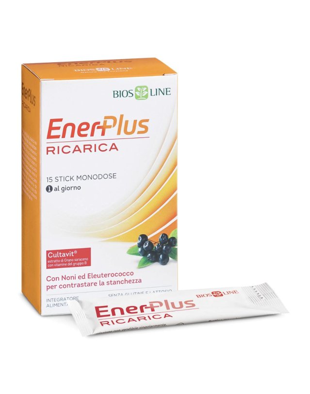 ENERPLUS RICARICA 15BUST