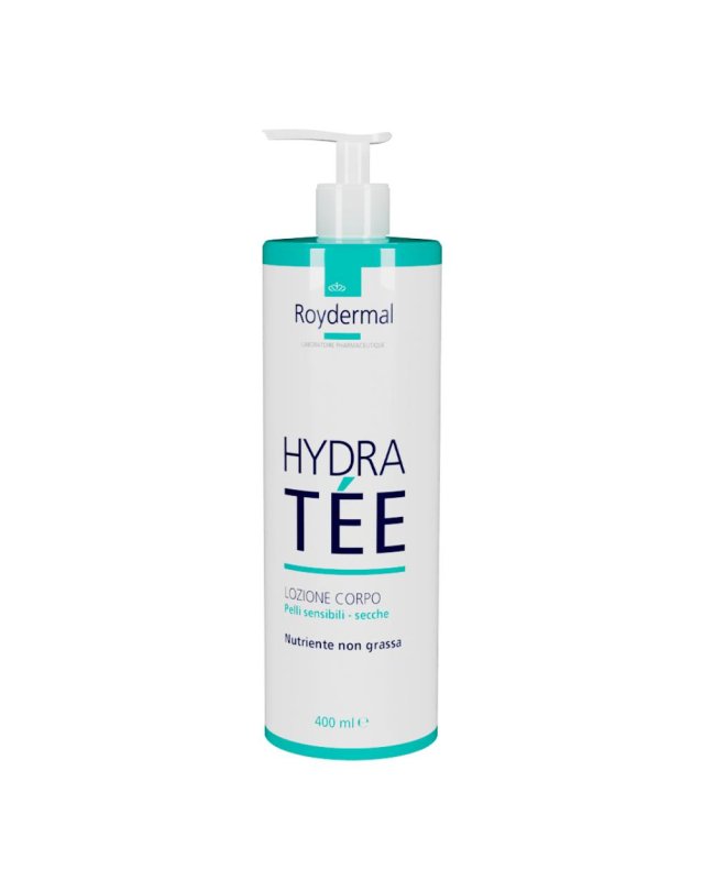 HYDRATEE Loz.Corpo P/N-S 400ml