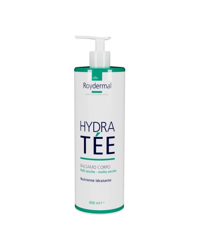 HYDRATEE Bals.Corpo P-S 400ml