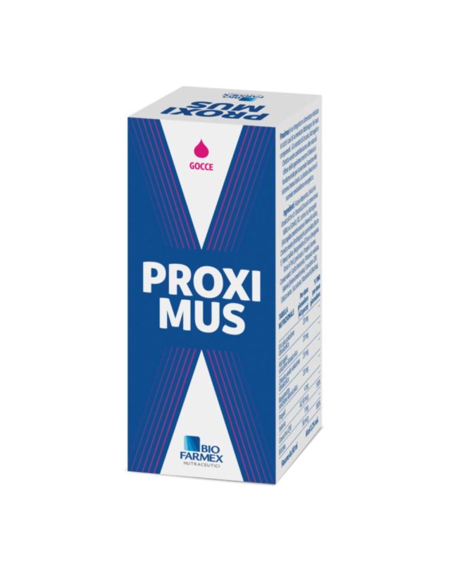 PROXIMUS GOCCE 50ML