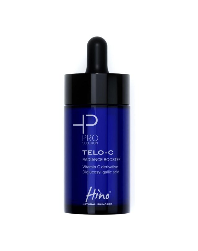 Hns Pros Telo C Siero Antiox