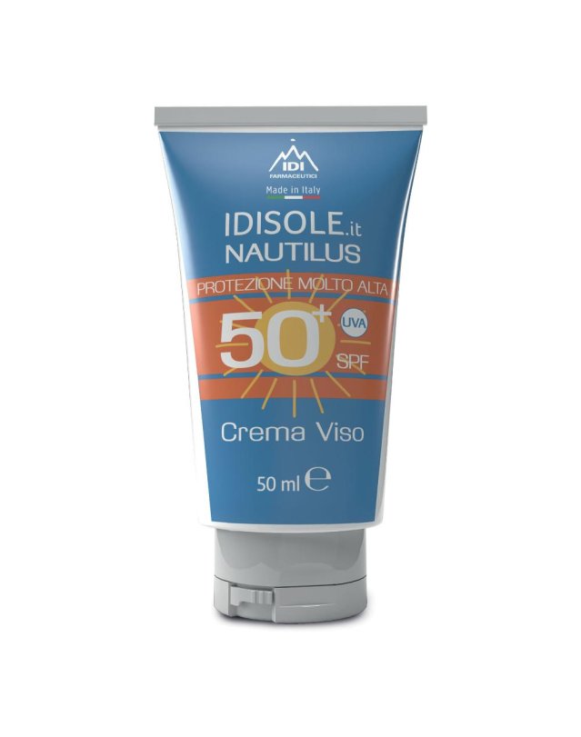 IDISOLE*Nautilus Viso fp50+