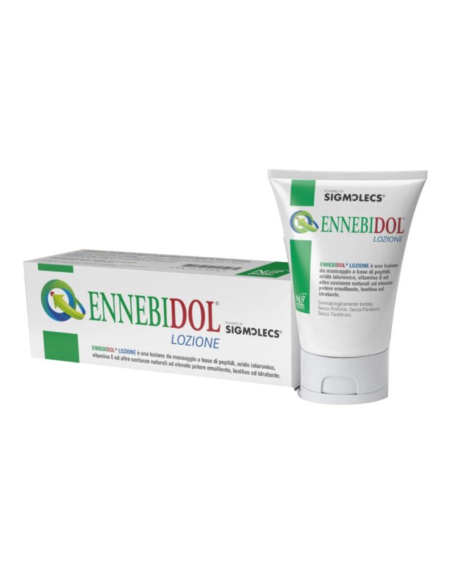 ENNEBIDOL Loz.50ml