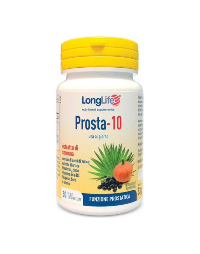 LONGLIFE PROSTA-10 30 Perle