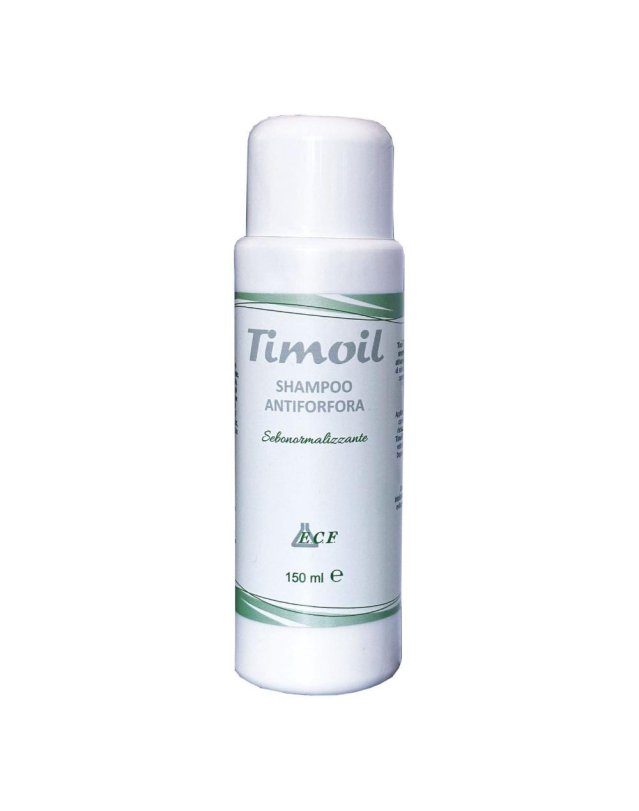 TIMOIL Sh.A-Forf.150ml TIMOIL Sh.A-Forf.150ml