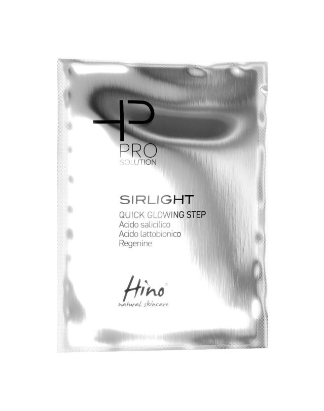 Hns Pros Sirlight Peeling Viso