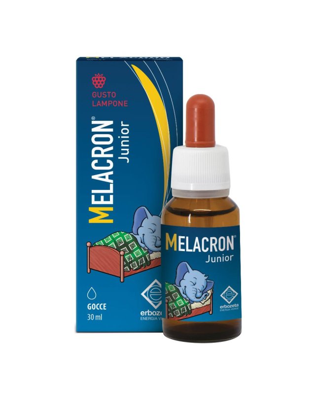 MELACRON Junior Gtt 30ml