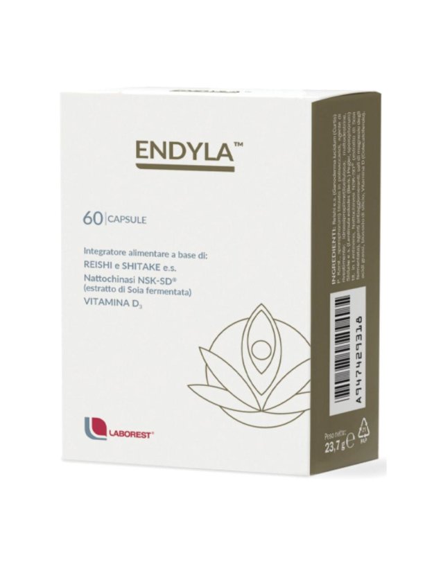 ENDYLA 60Cps