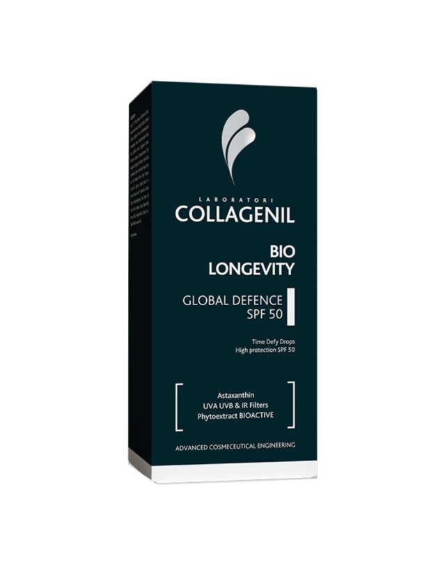 COLLAGENIL BIO LONGEVITY GLOB