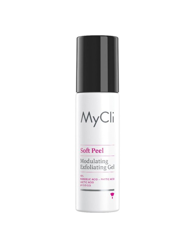 SOFT PEEL Rivital.Epid.50ml