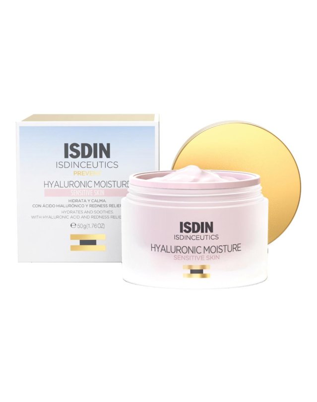 ISDINCEUTICS HM Sens.50g