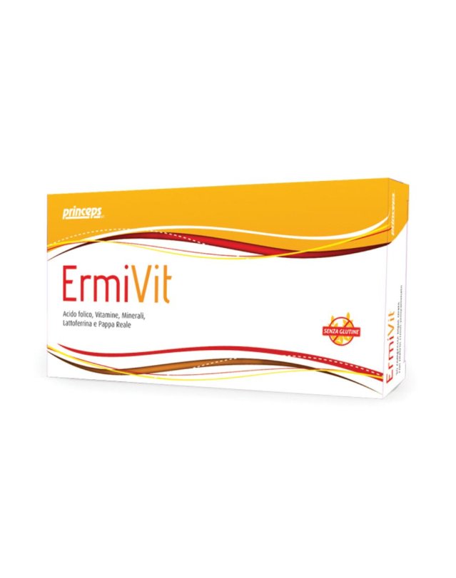 ERMIVIT 30 Cpr