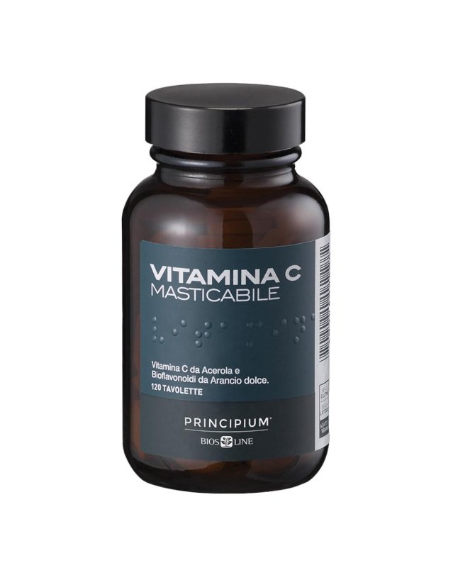 PRINCIPIUM VITAMINA C MAST