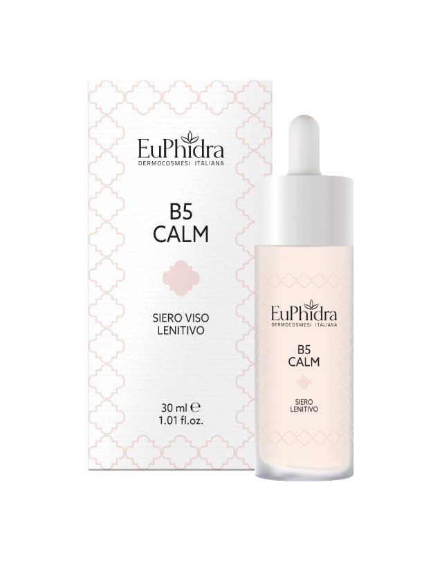 Euphidra B5calm Siero Lenitivo