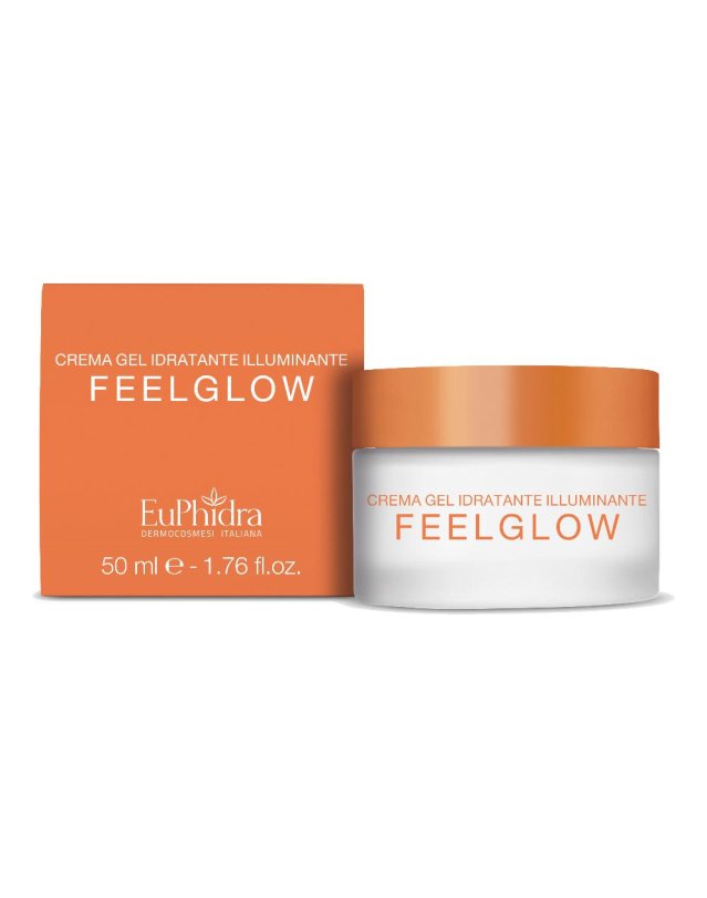 EUPHIDRA FEEL GLOW 50ml