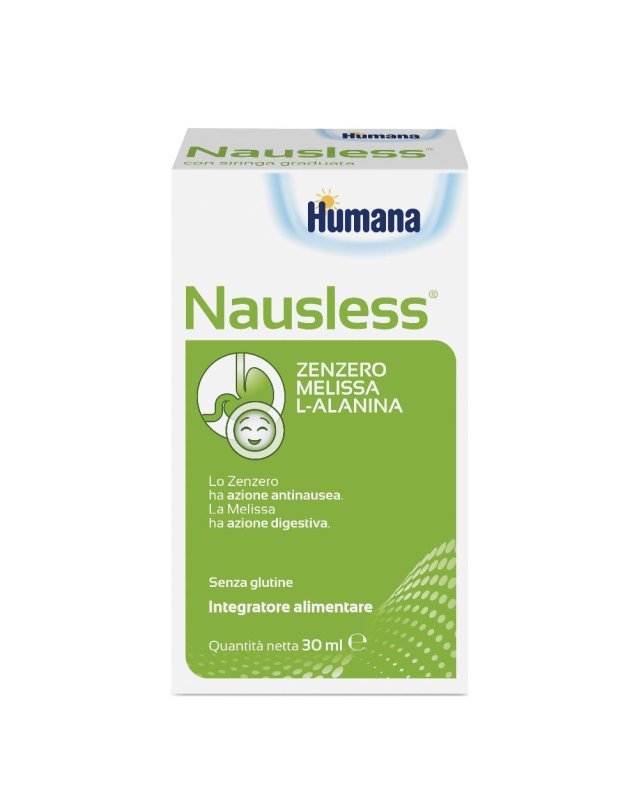 NAUSLESS 30ml