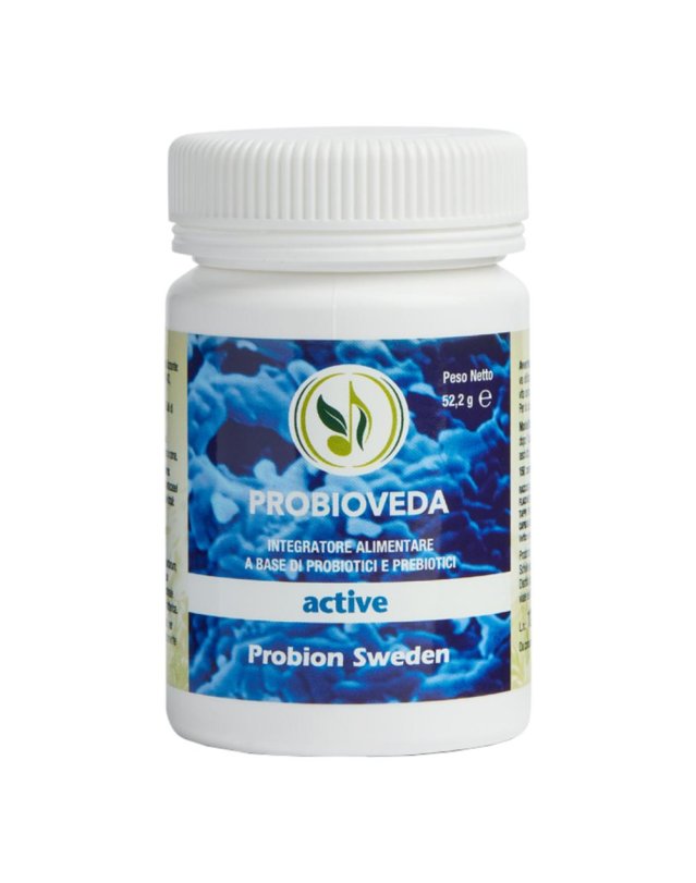 PROBIOVEDA ACTIVE 150CPR PROBIOVEDA ACTIVE 150CPR