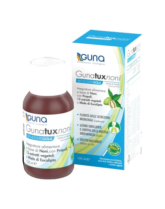 GUNATUXNONI 150ML