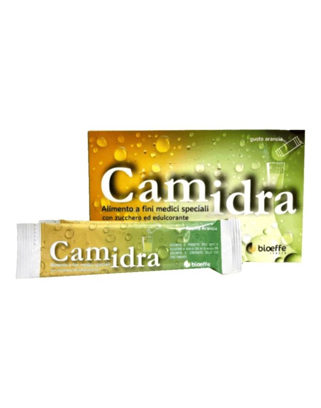 CAMIDRA 20 Stick Pack