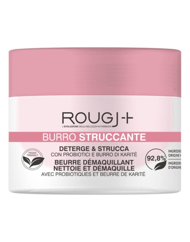 BURRO STRUCCANTE 80ML