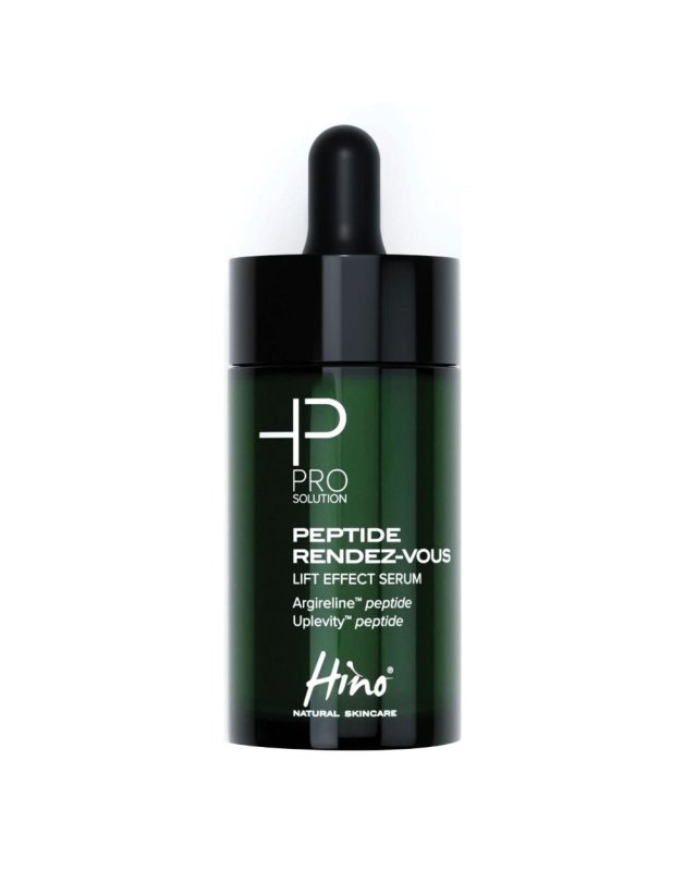 HNS PROS PEPTIDE RENDEZ-VOUS