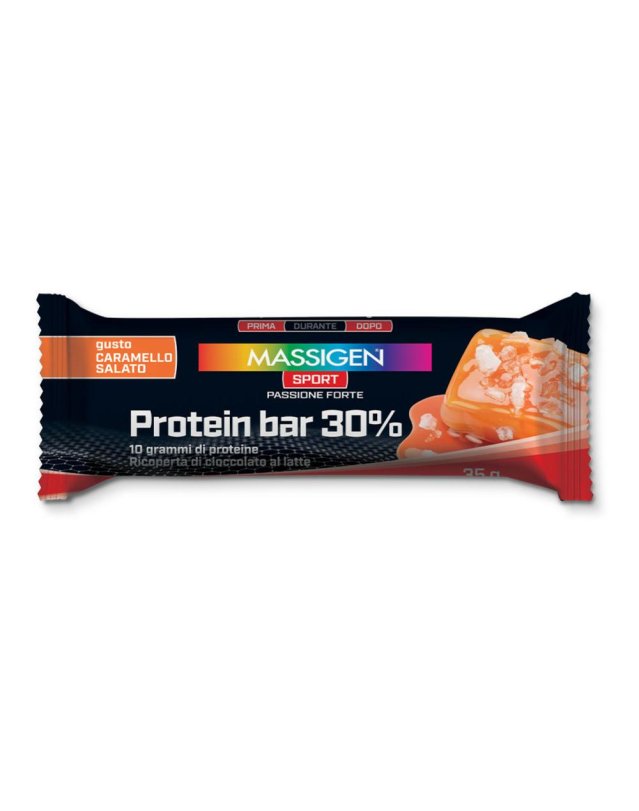 MASS SPORT PROTEIN BAR 30% CAR MASS SPORT PROTEIN BAR 30% CAR