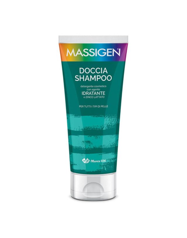MASSIGEN DOCCIA SHAMPOO IDRAT MASSIGEN DOCCIA SHAMPOO IDRAT
