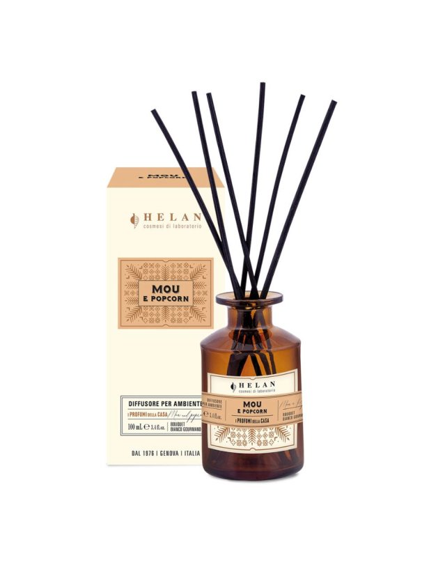 HELAN PROF CASA BASTONCINI X FLA